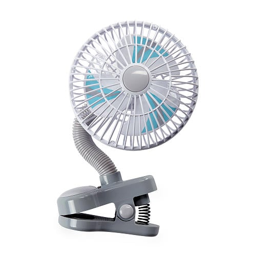 Stroller Fan