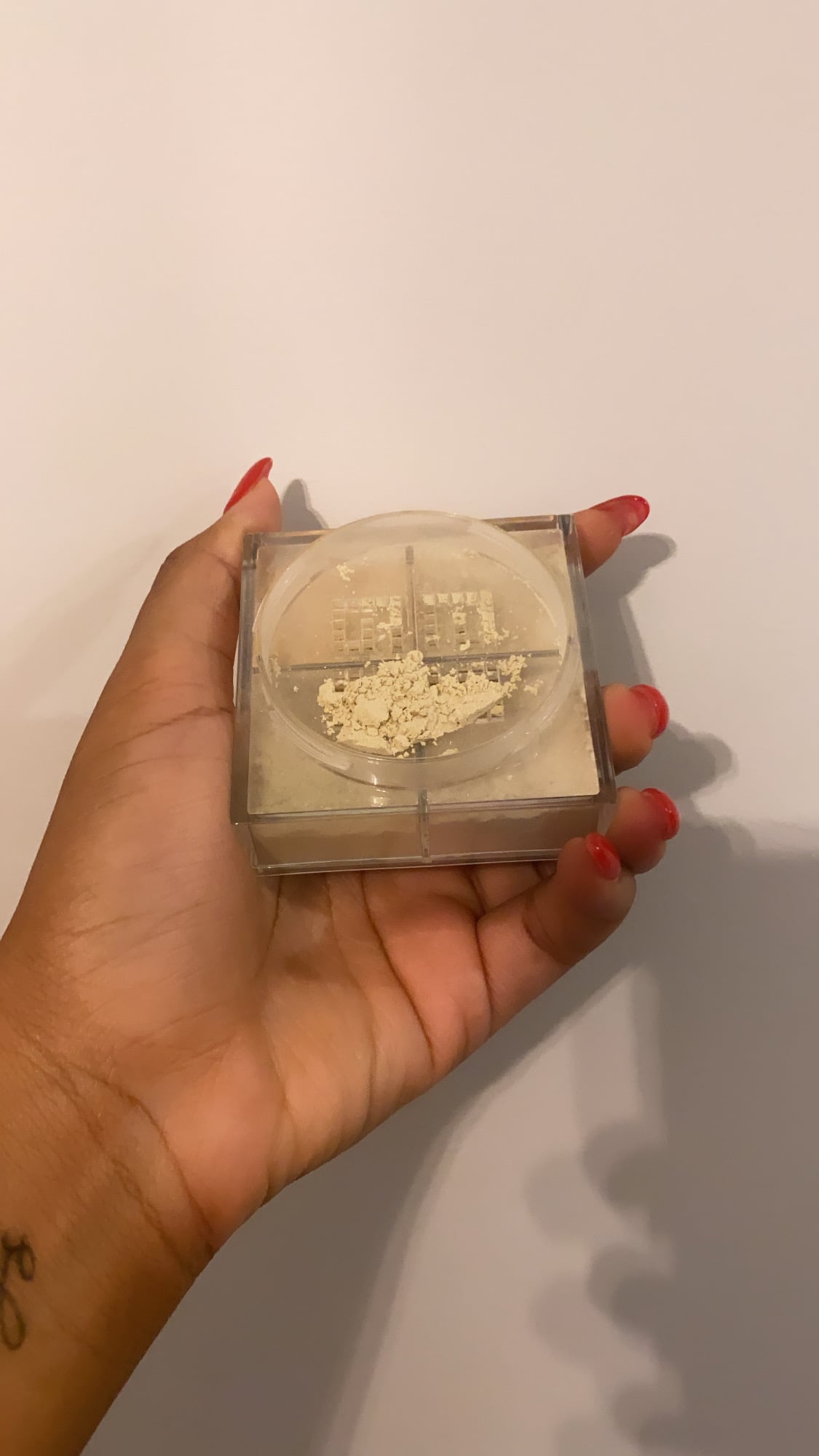 Givenchy Prisme Libre Loose Powder Review With Photos | POPSUGAR Beauty