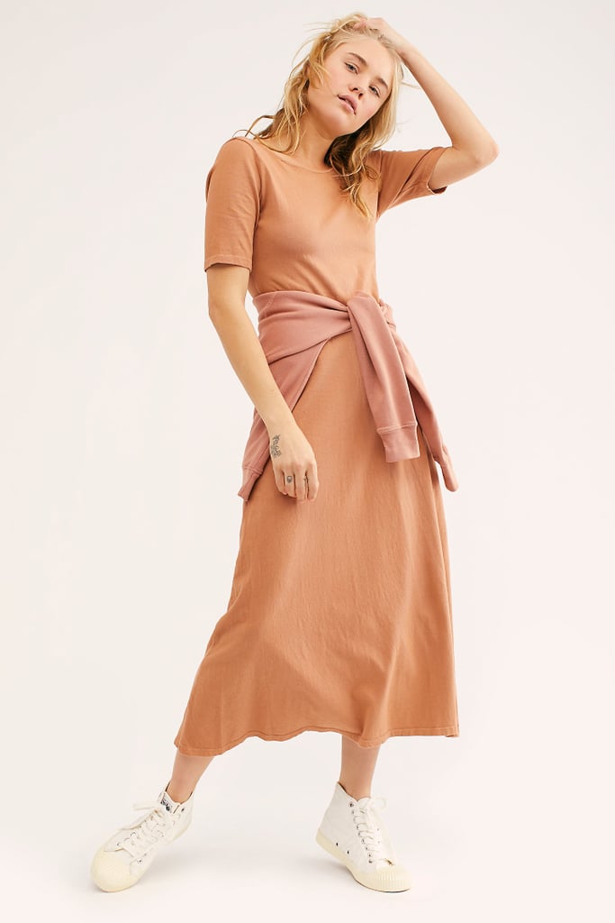 Charlie Midi Dress | Best Free People Clothes and Shoes on Sale in