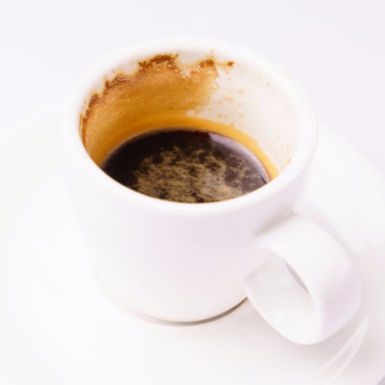 The World's Strongest Coffee