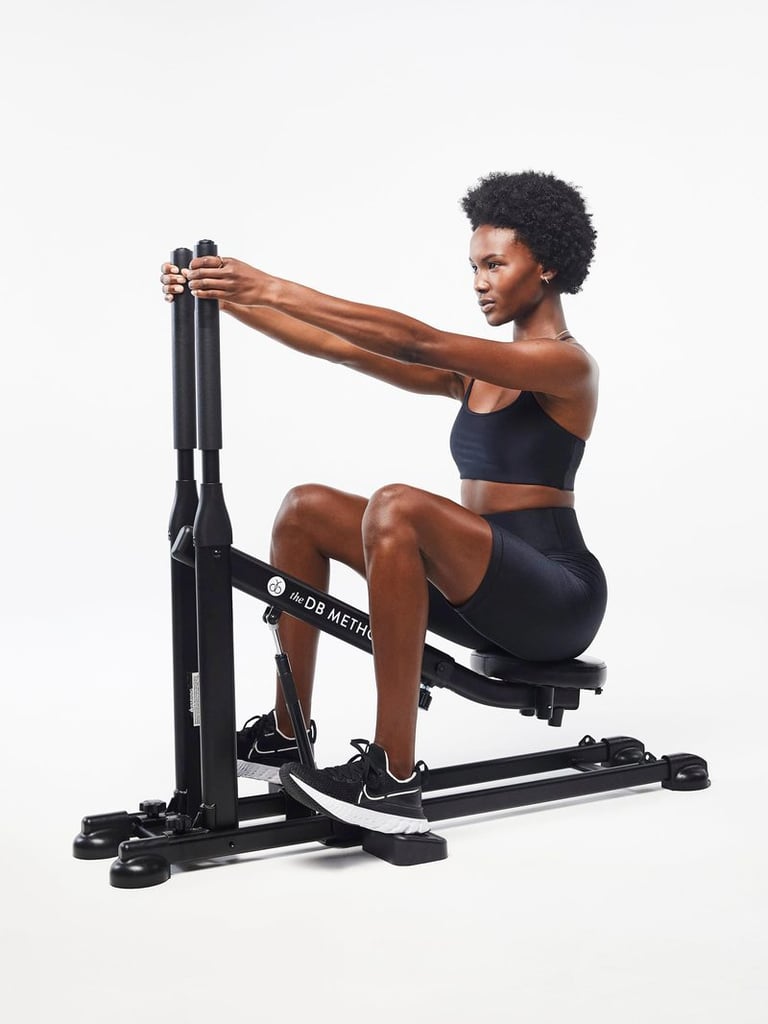 The DB Method: The Machine The DB Method: The Machine