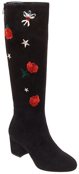 Betsey Johnson Baylor Boot