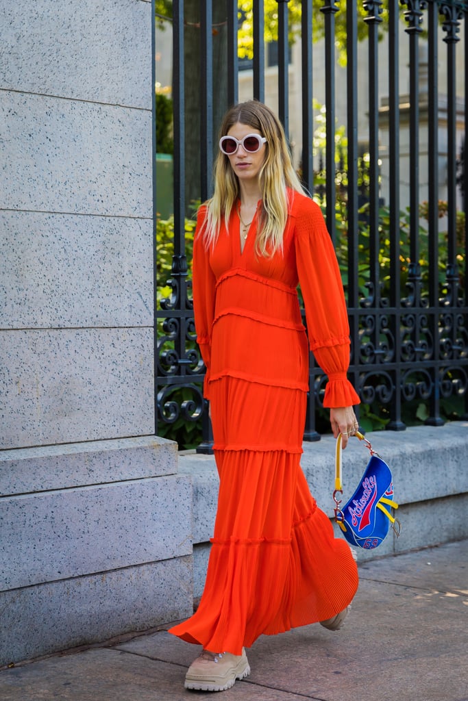 Best Street Style of 2017