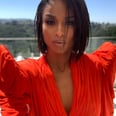 Ciara Debuted an Asymmetrical Blunt Bob at the BET Awards, and Damn, It Was Fierce