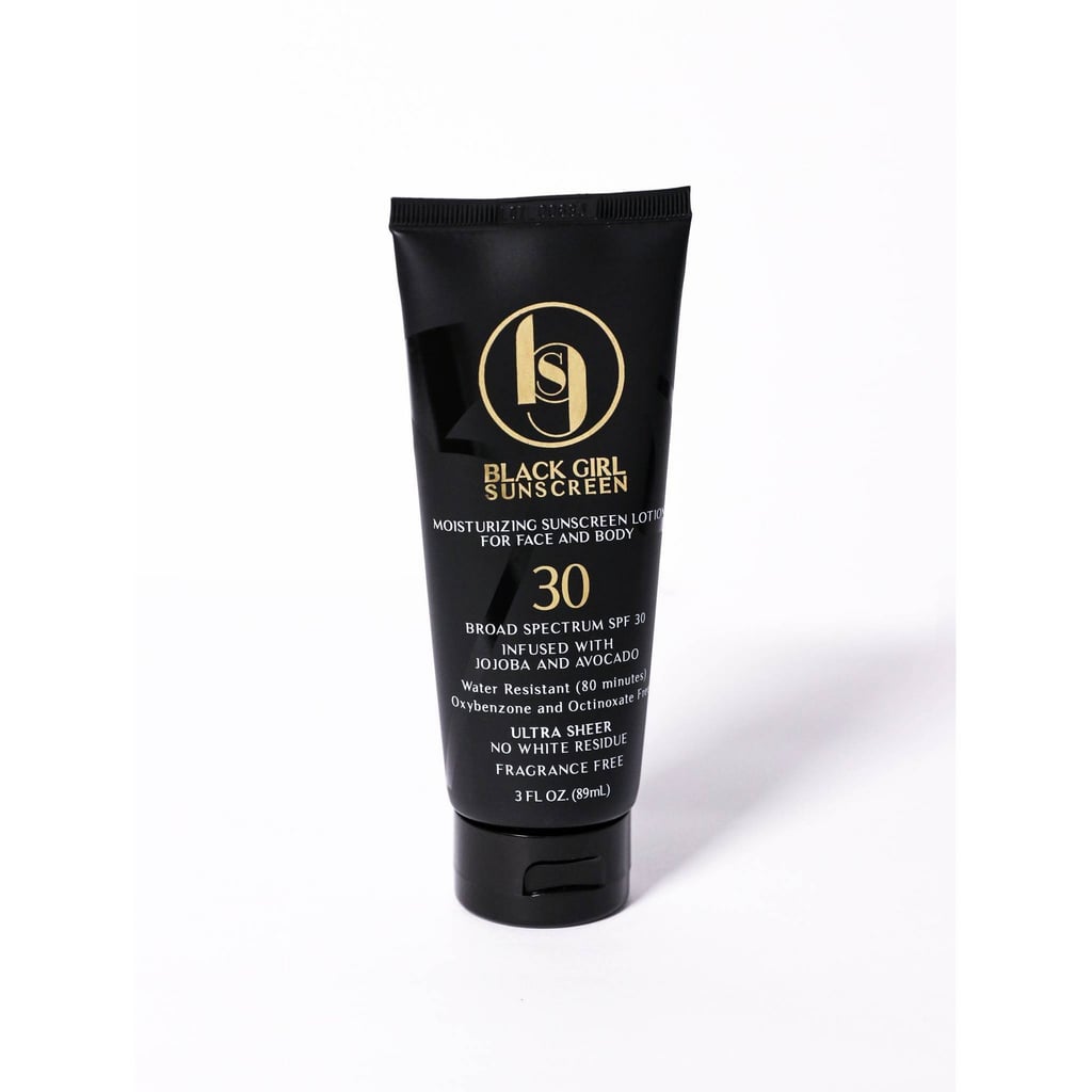 Best Drugstore Sunscreen For Dark Skin