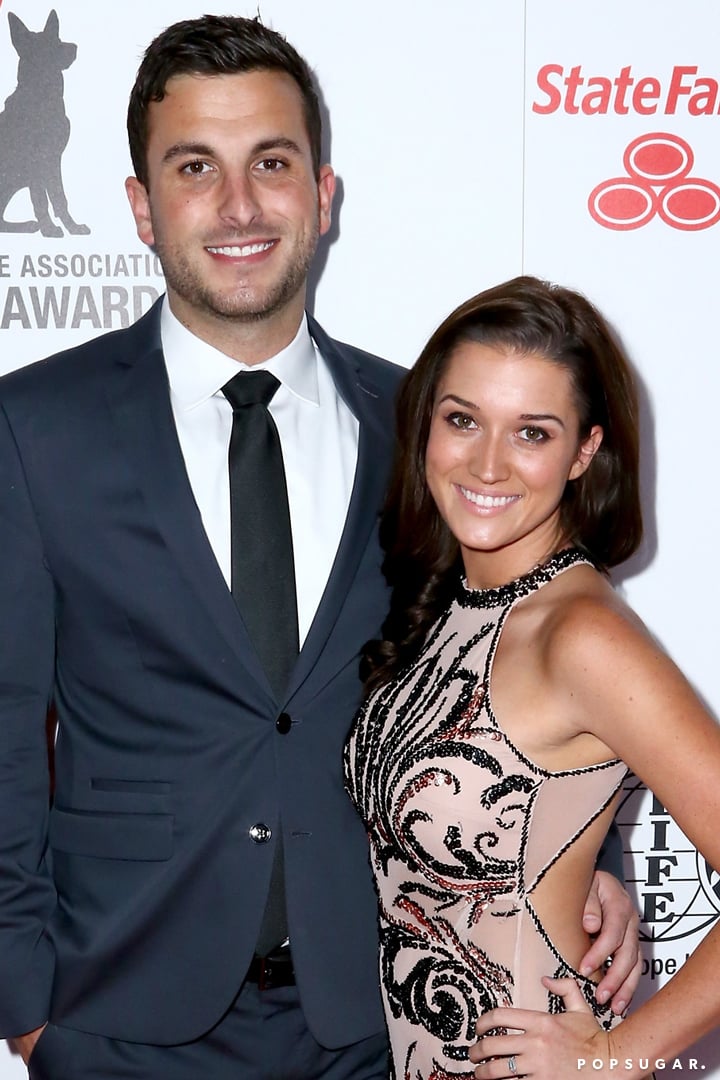 jade roper and tanner tolbert net worth