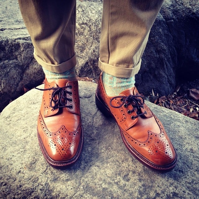 Oxfords