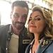 Riverdale FP and Alice GIFs