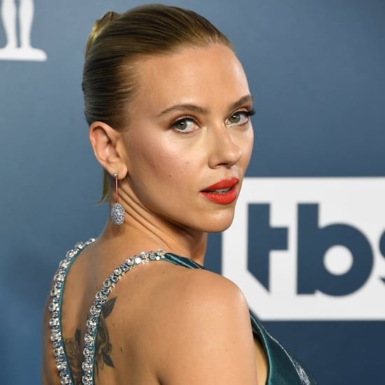 See the Sexiest Dresses at the 2020 SAG Awards