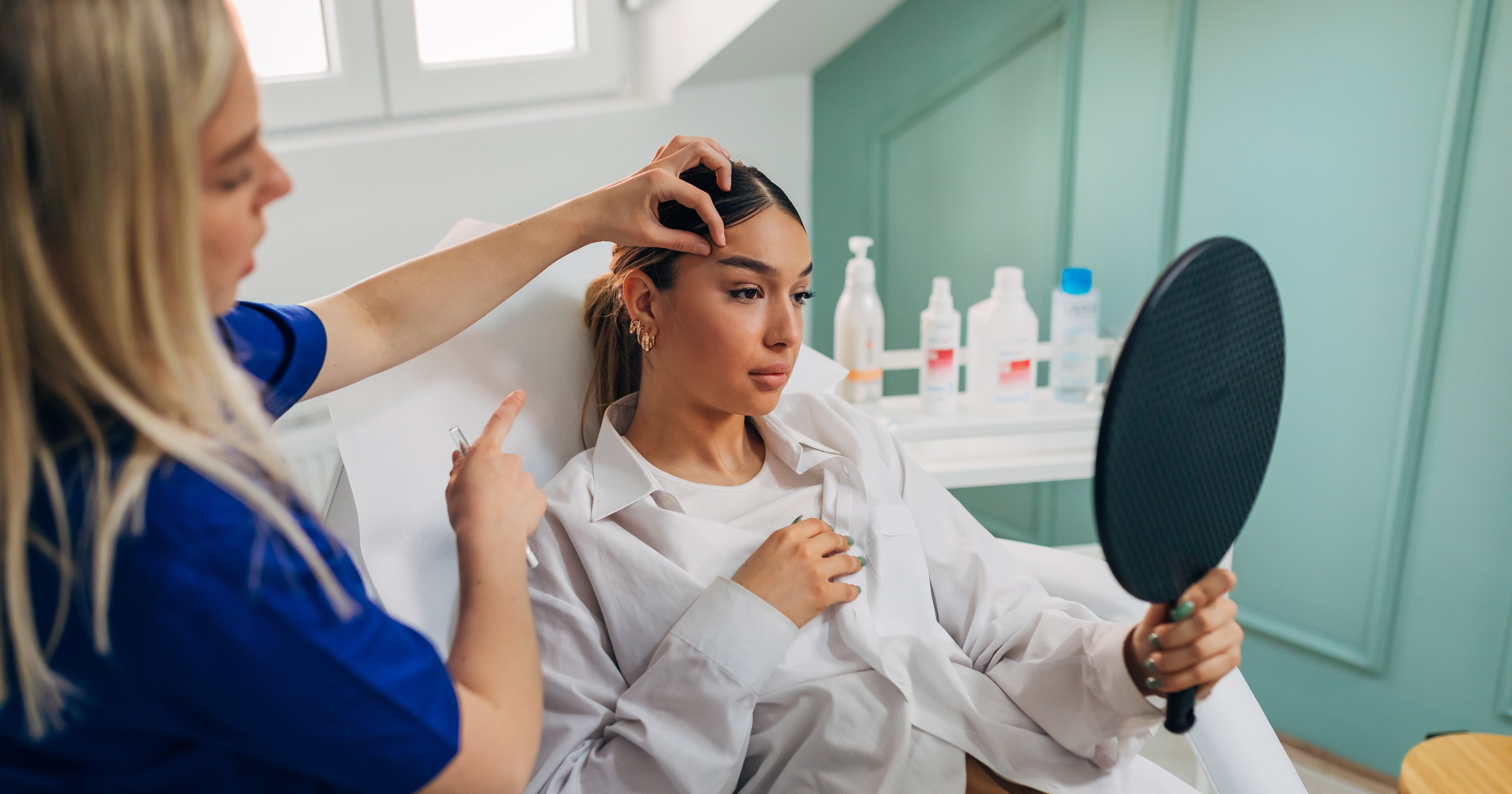 Preventative Botox Pros and Cons, According to Experts