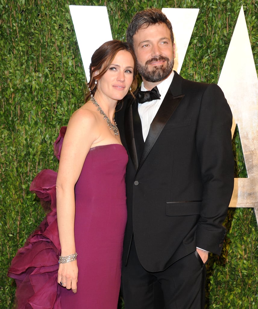 How Did Ben Affleck Jennifer Garner Meet Timing Was Everything