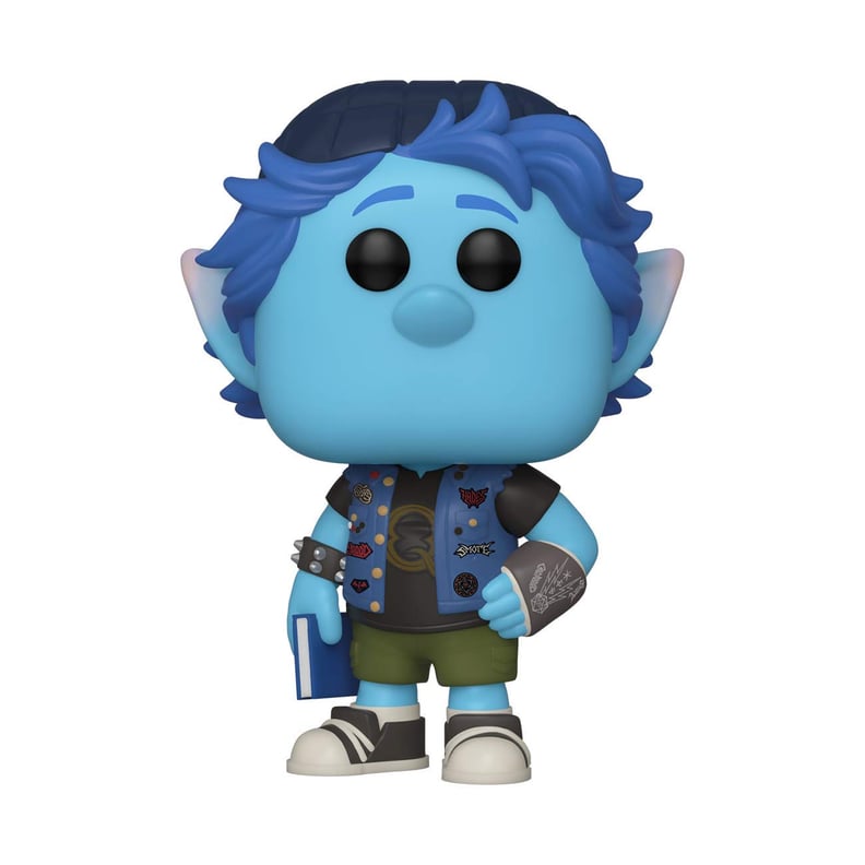 Funko Pop! Disney: Onward — Barley Lightfoot