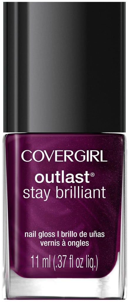 Pearlescent Purple