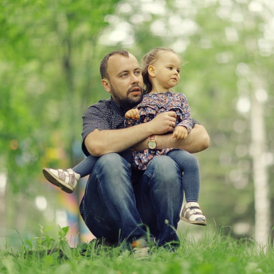 Single Dad Life Experiences