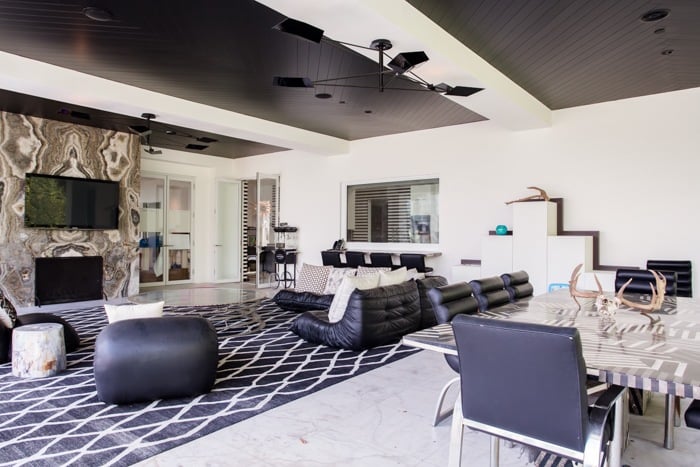Gwen Stefani and Gavin Rossdale Are Selling Their House