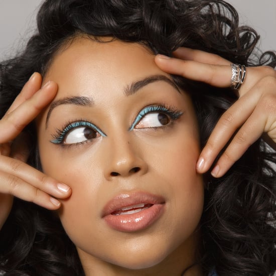 Liza Koshy One of One C'est Moi Beauty Interview