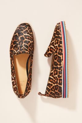 Bill Blass Archie Flats