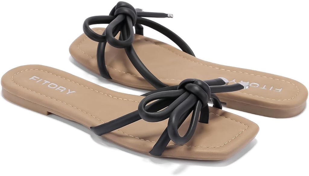 Best Knotted Sandals