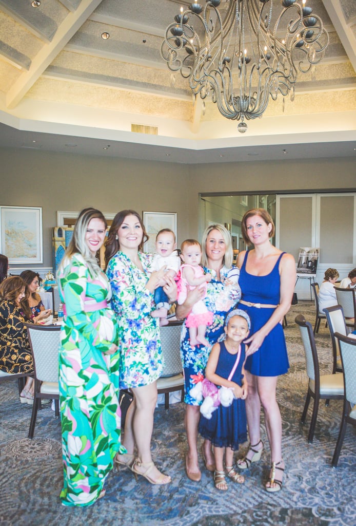 Little Prince Baby Shower Ideas