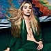 Shop Gigi Hadid's Custom Pearl Name Necklace in InStyle