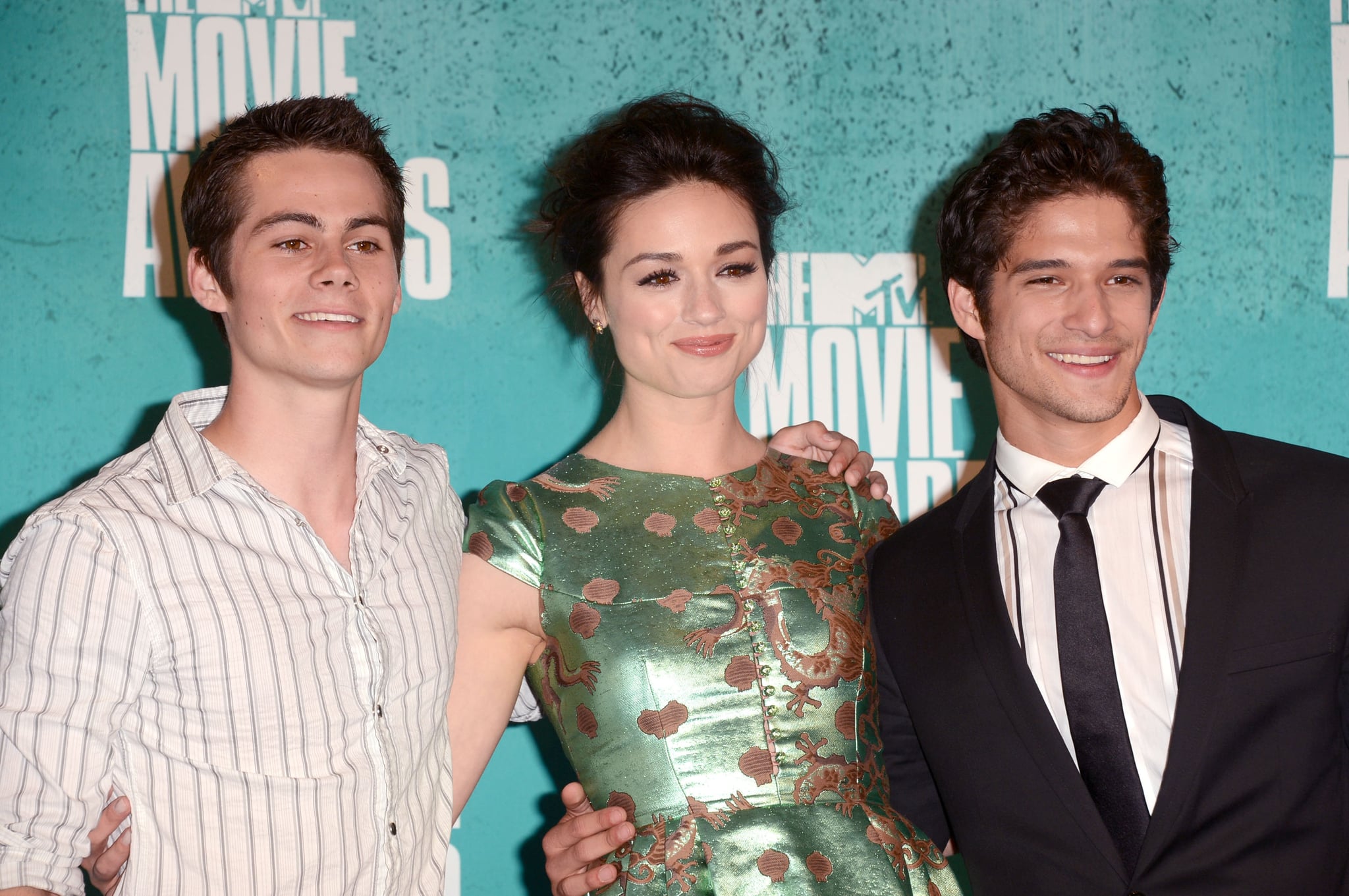 Featured image of post Tyler Posey And Dylan O brien Movies Tyler also spoke about if the opportunity came to turn teen wolf into a movie he d been 100 in