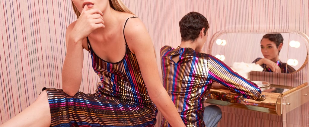 Tanya Taylor Sample Sale 2020