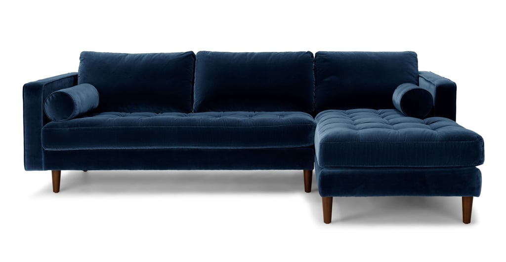 My Exact Sven Sectional Sofa