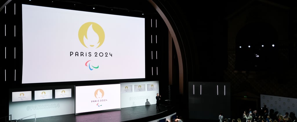 15 Hilarious Tweets About the Paris 2024 Olympics Logo