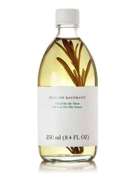 Essential Bath Oil