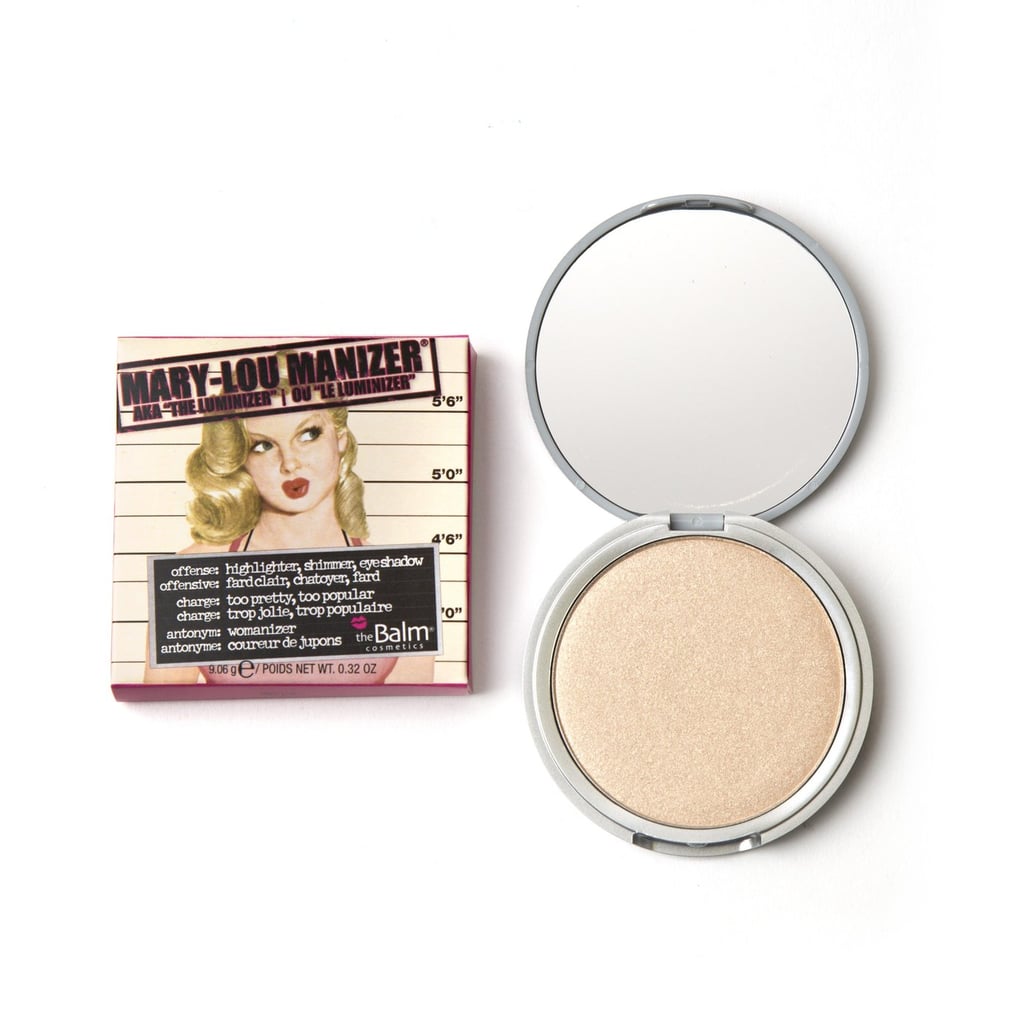 The Balm Mary-Lou Manizer