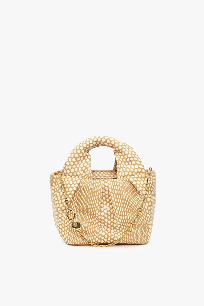 Splurge: Staud Lera Bag