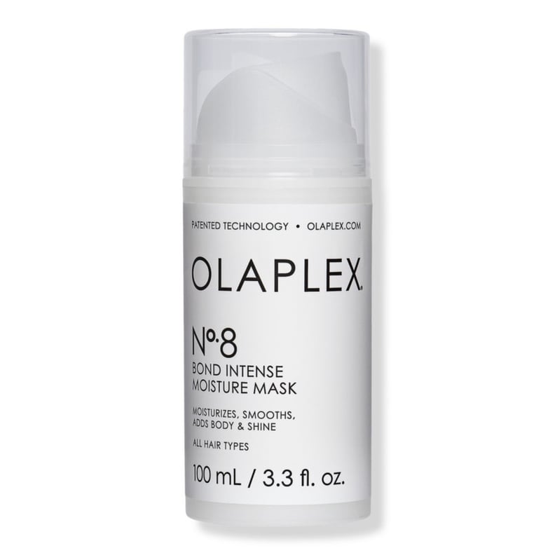 For Damaged Hair: Olaplex No.8 Bond Intense Moisture Mask