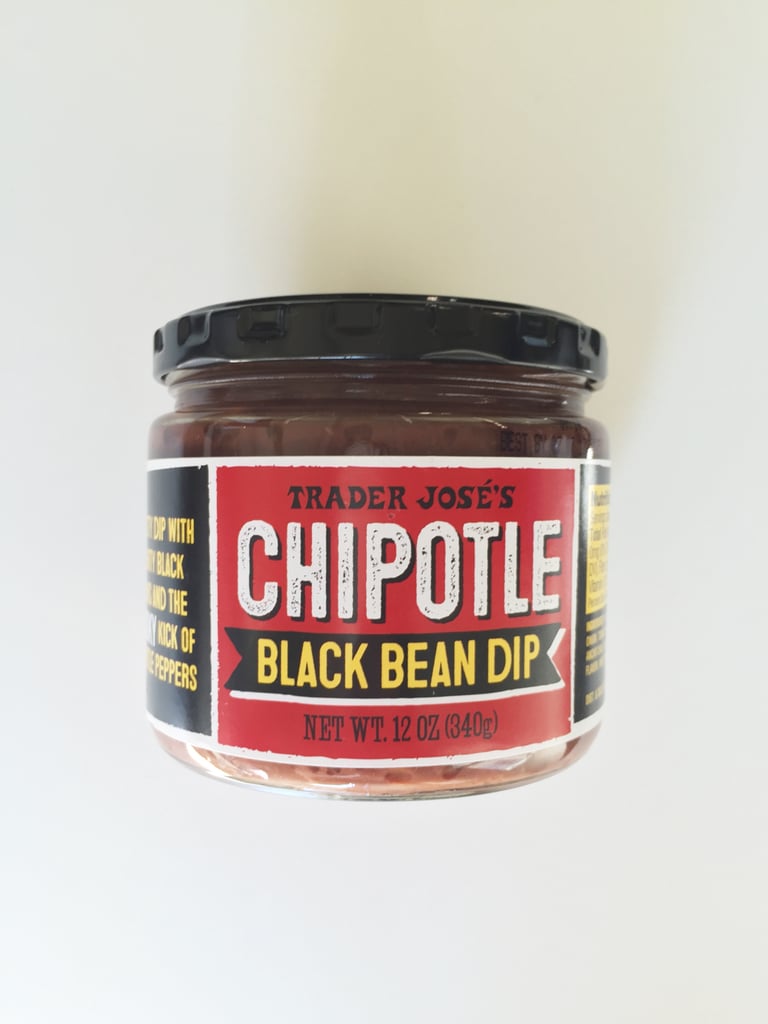 Pass: Chipotle Black Bean Dip ($2)