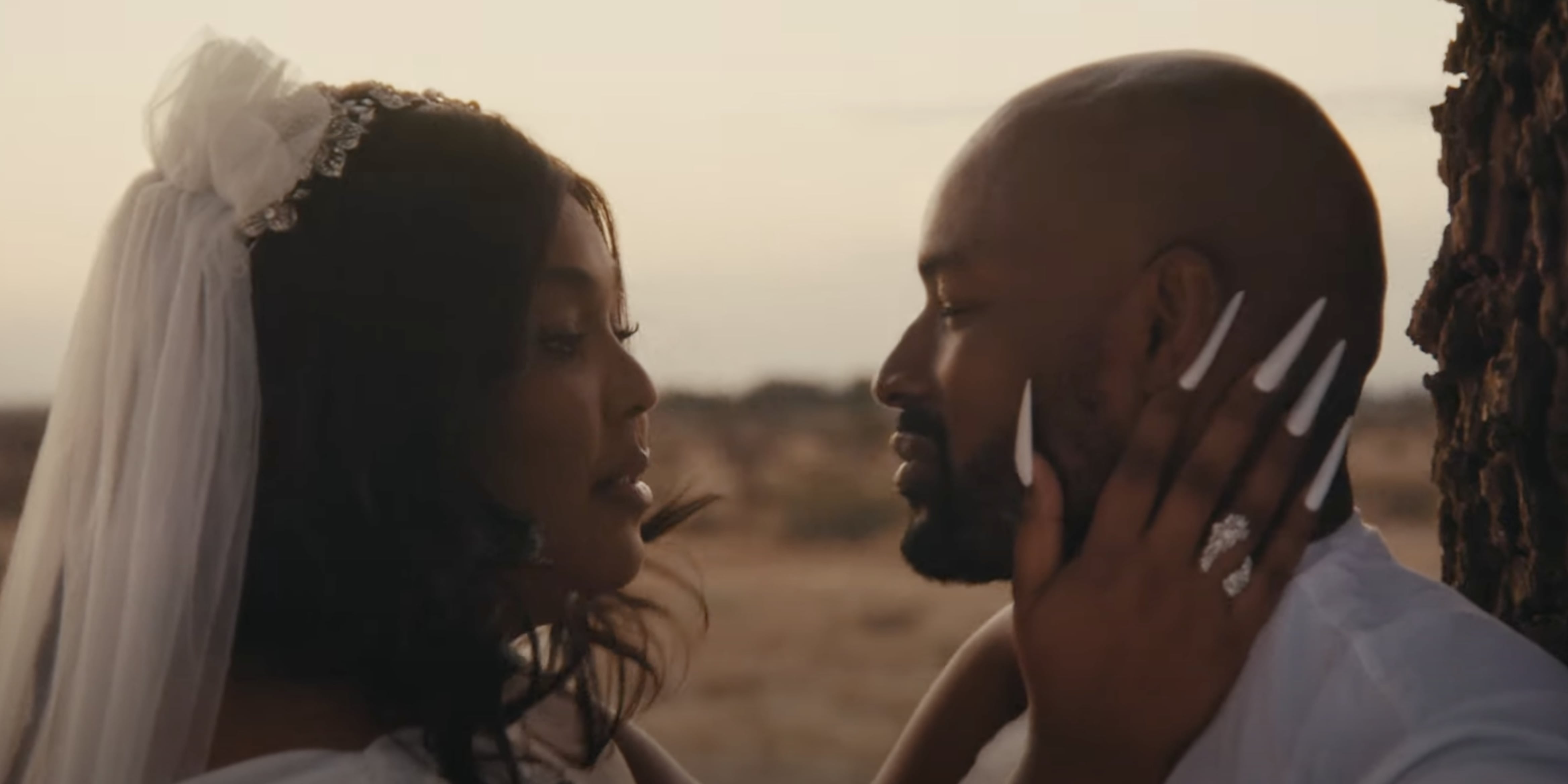 Lizzo's 2 Be Loved (Am I Ready) Music Video POPSUGAR Entertainment