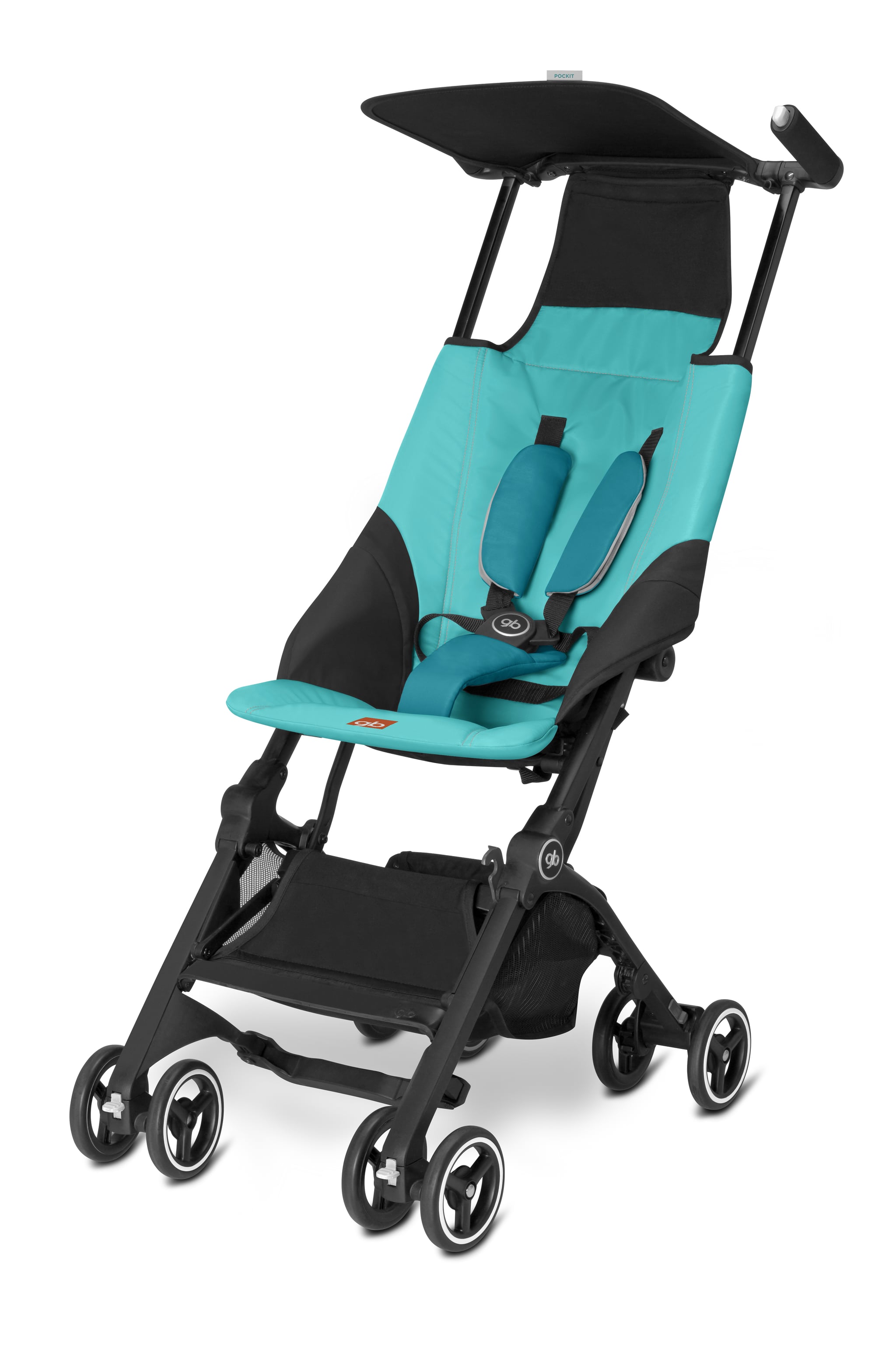 travel compact stroller