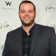 Mean Girls Actor Daniel Franzese Comes Out in a Letter to His Character