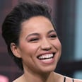Jurnee Smollett-Bell Made Sure a Black Hairstylist Was on Set For Birds of Prey