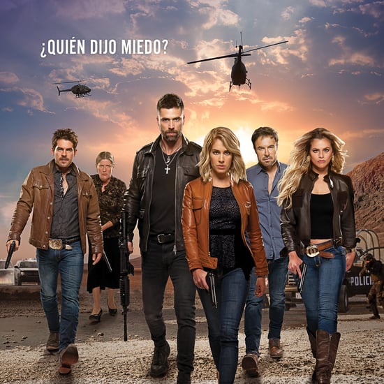 How Telemundo's El Señor de los Cielos Has Improved
