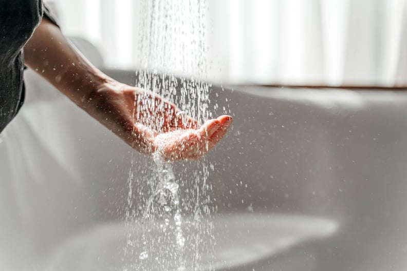 bleach baths for eczema 