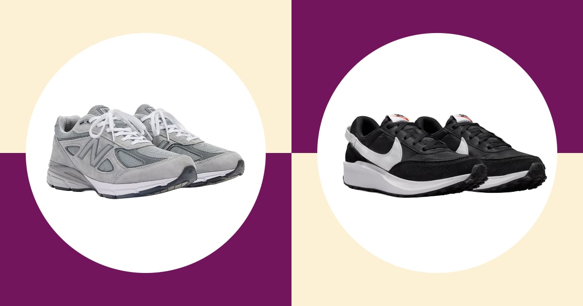 The 13 Best Walking Shoes For Every Style and Budget