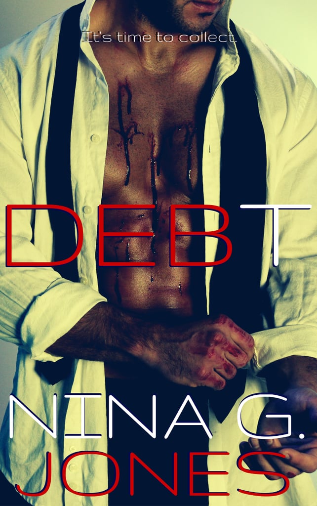 debt by nina jones