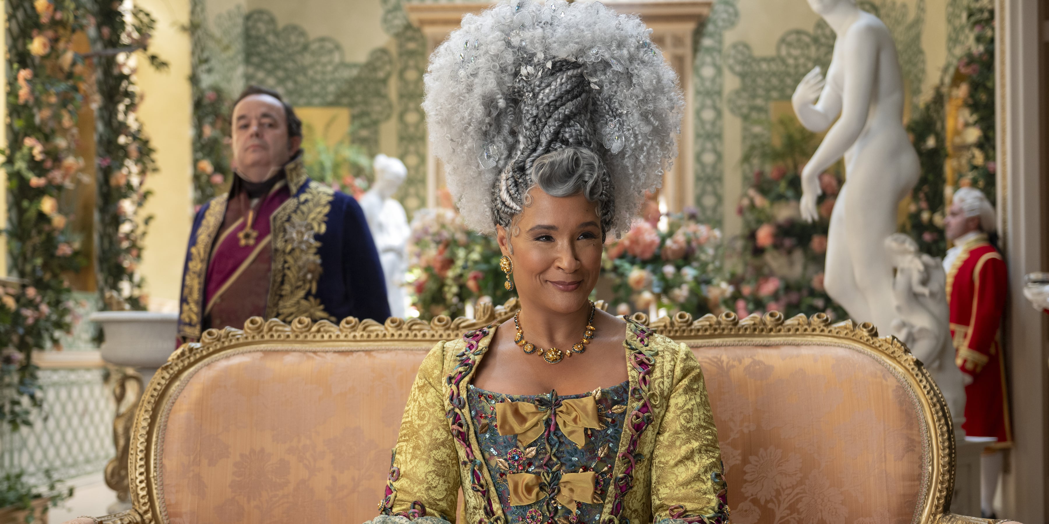 This Valentine's Day, You Deserve a "Queen Night"