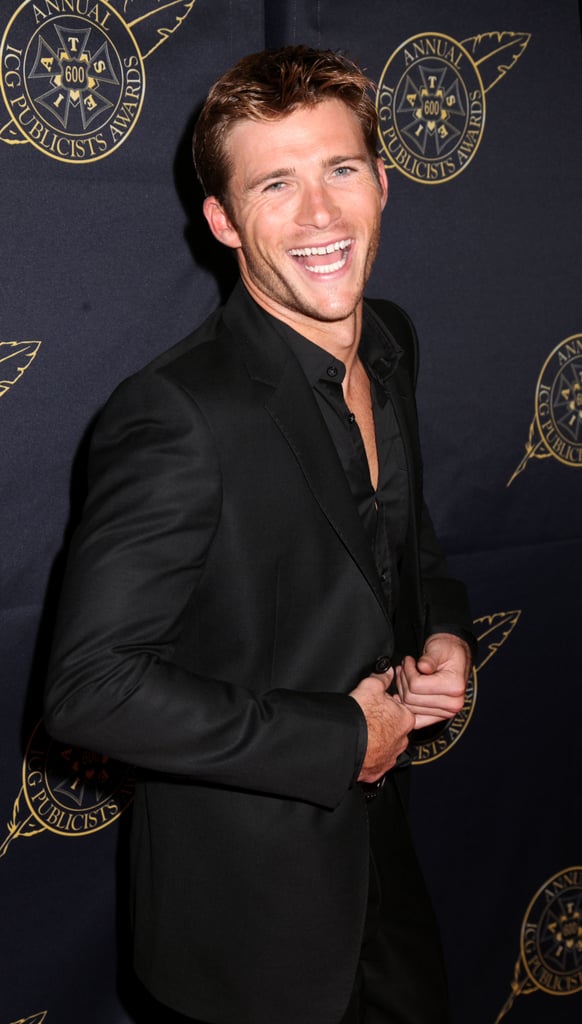 Scott Eastwood Hot Pictures
