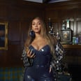 Rumi Carter! Natalia Bryant! We Almost Lost Track of All the Stars in Beyoncé's Latest Ivy Park Ad