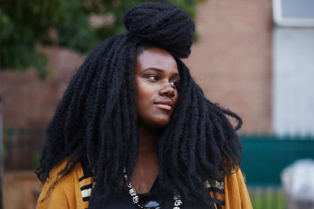 Afropunk Street Style 2015