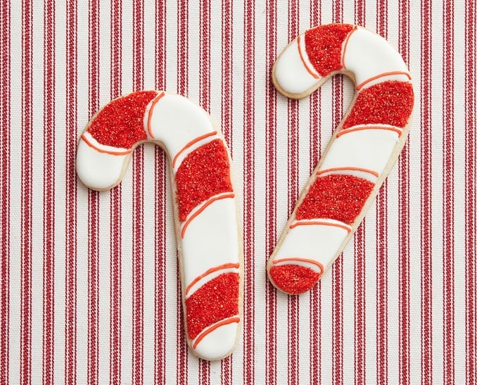Classic: Candy Cane