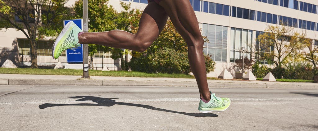 Under Armour’s New Running Shoe: What to Know