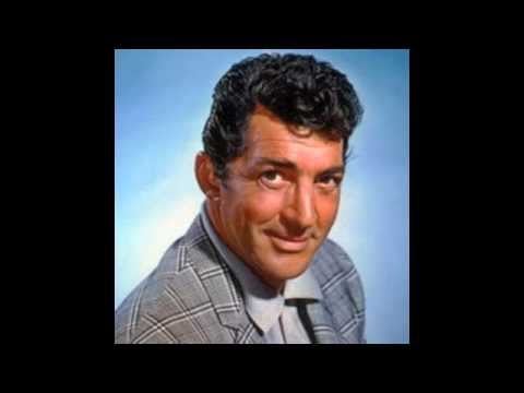 "Ain't That A Kick In The Head" by Dean Martin