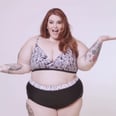 Tess Holliday's Inspiring Video Proves Every Woman Has a Bikini Body