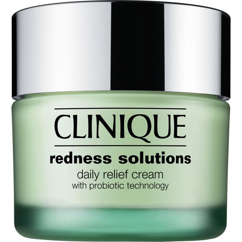 Clinique Redness Solution Daily Relief Cream